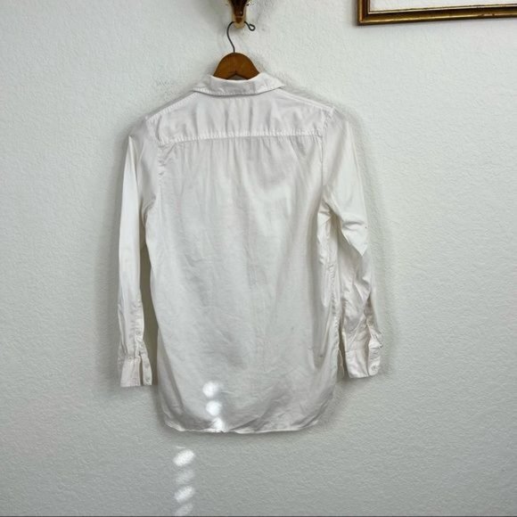 FCUK French Connection Pop Over Tunic - Picture 5 of 6